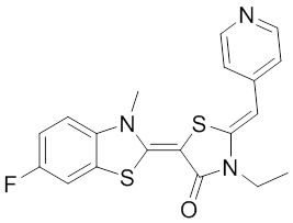 Hsp70 Inhibitor JG-13