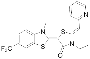 Hsp70 Inhibitor JG-48