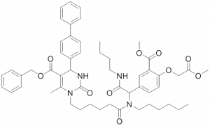 Hsp70 inhibitor Mal3-101