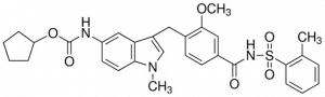 Hsp70 inhibitor Zafirlukast