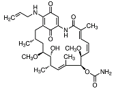 HSP90 Small Molecules