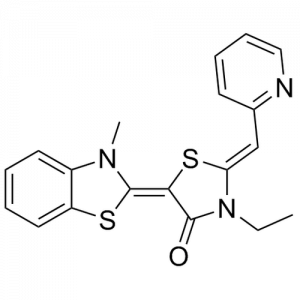 Hsp70 Inhibitor YM-08