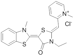 Hsp70 Inhibitor YM-01